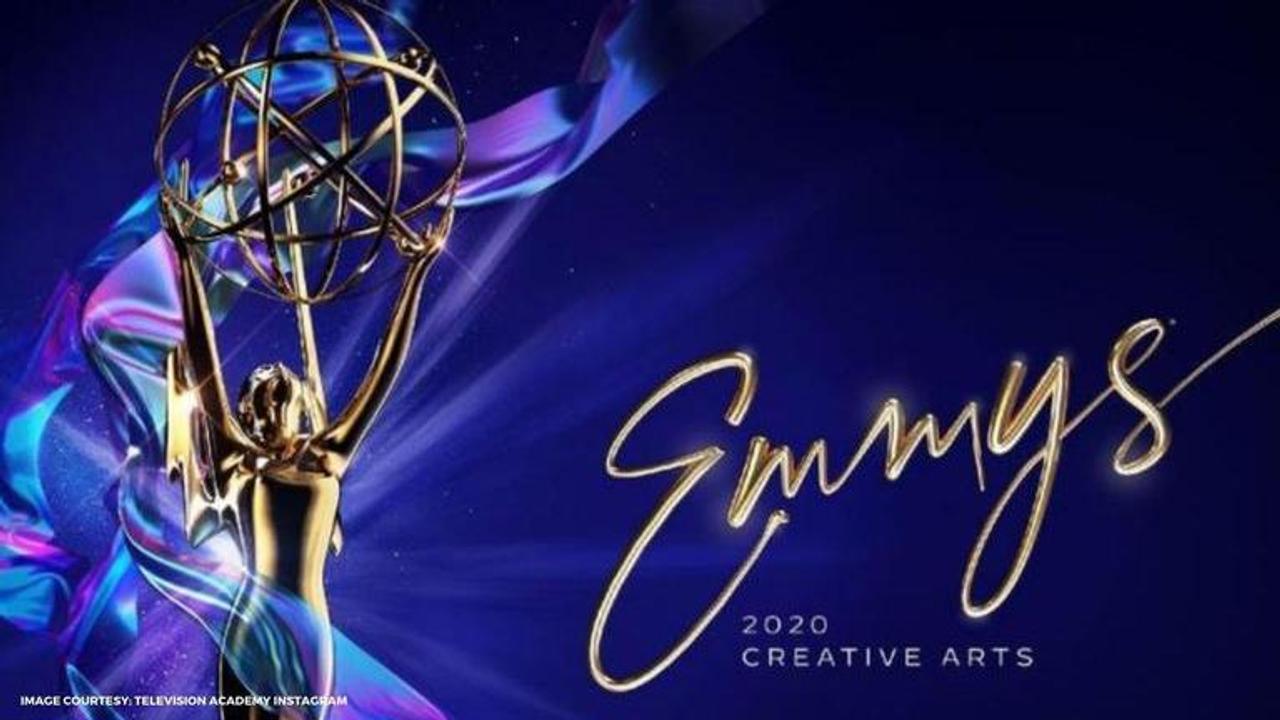 Emmys 2020