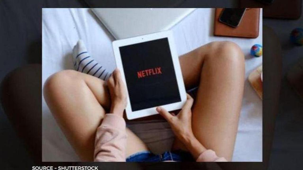 netflix