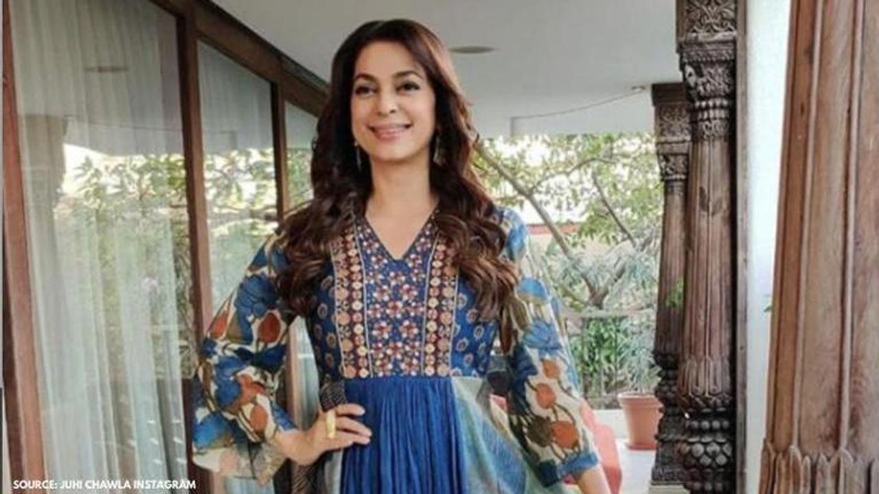 juhi chawla