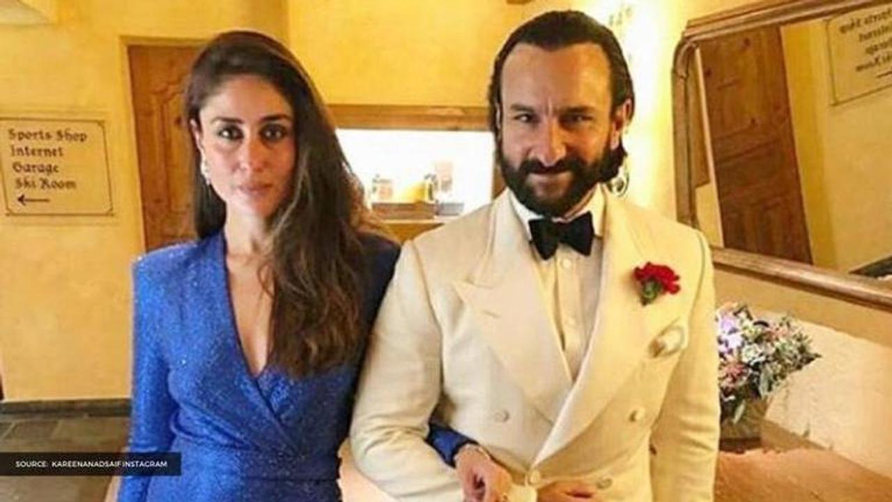 Saif Ali Khan