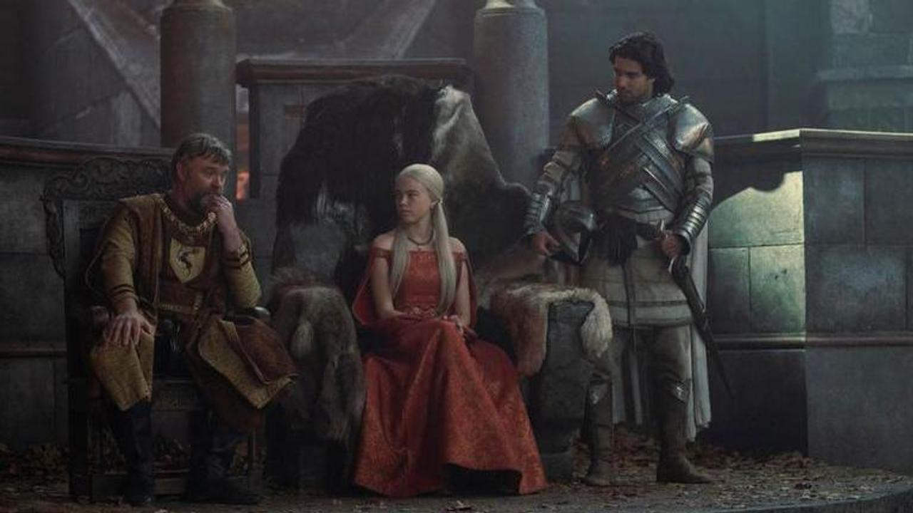 House of the Dragon Season 2