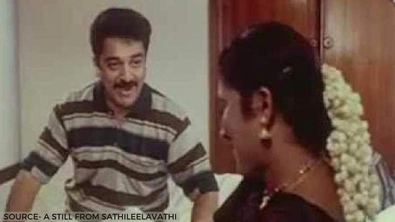 Kamal Haasan