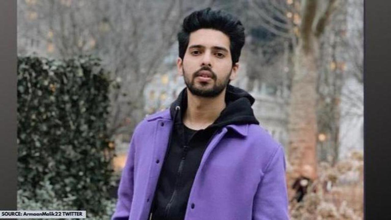 Armaan Malik