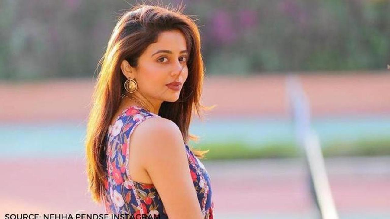 nehha pendse