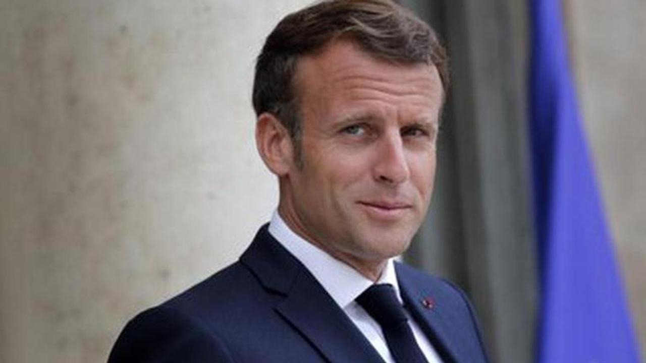 Macron