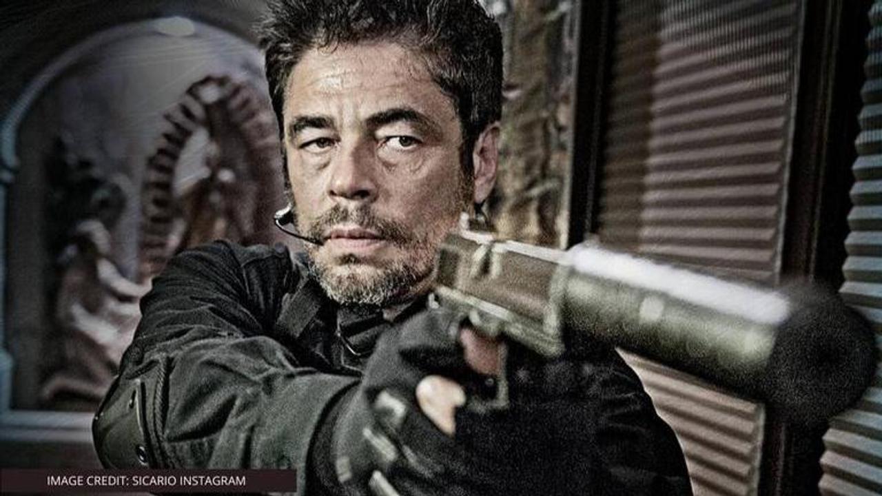 sicario ending explained