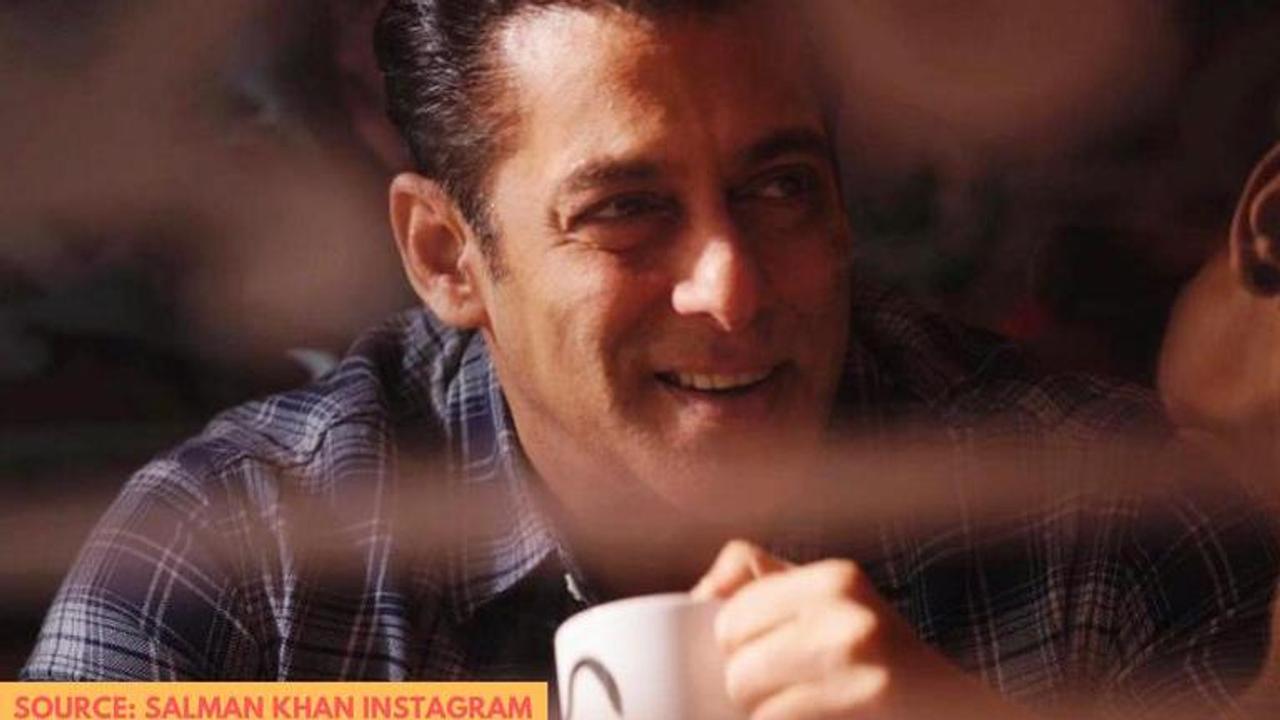 Salman Khan