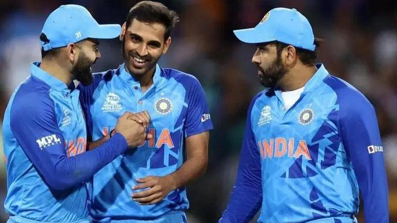 Team India, T20 World Cup, T20 WC 2022, India vs England, Ind vs Eng, changes india could make for semifinal, T20 World Cup semifinal, Dinesh Karthik