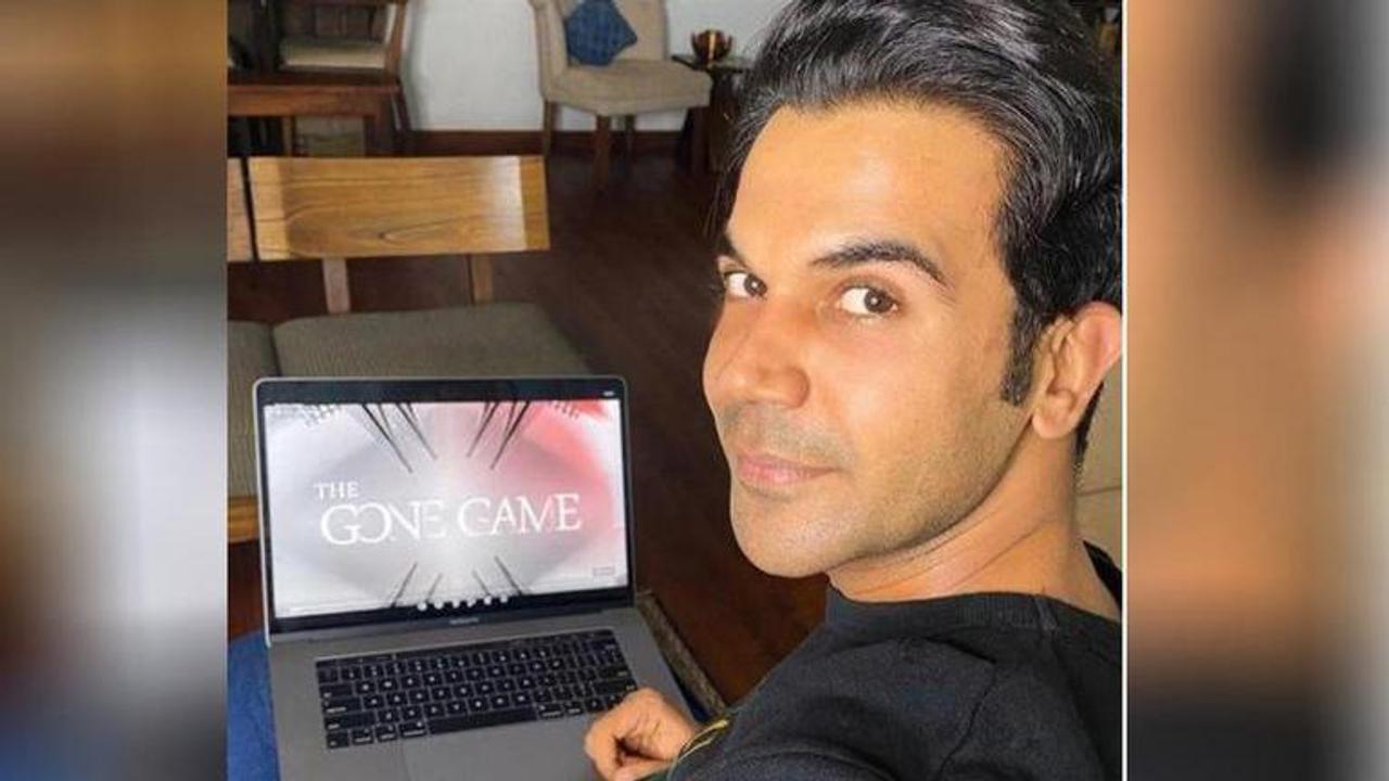 rajkummar rao