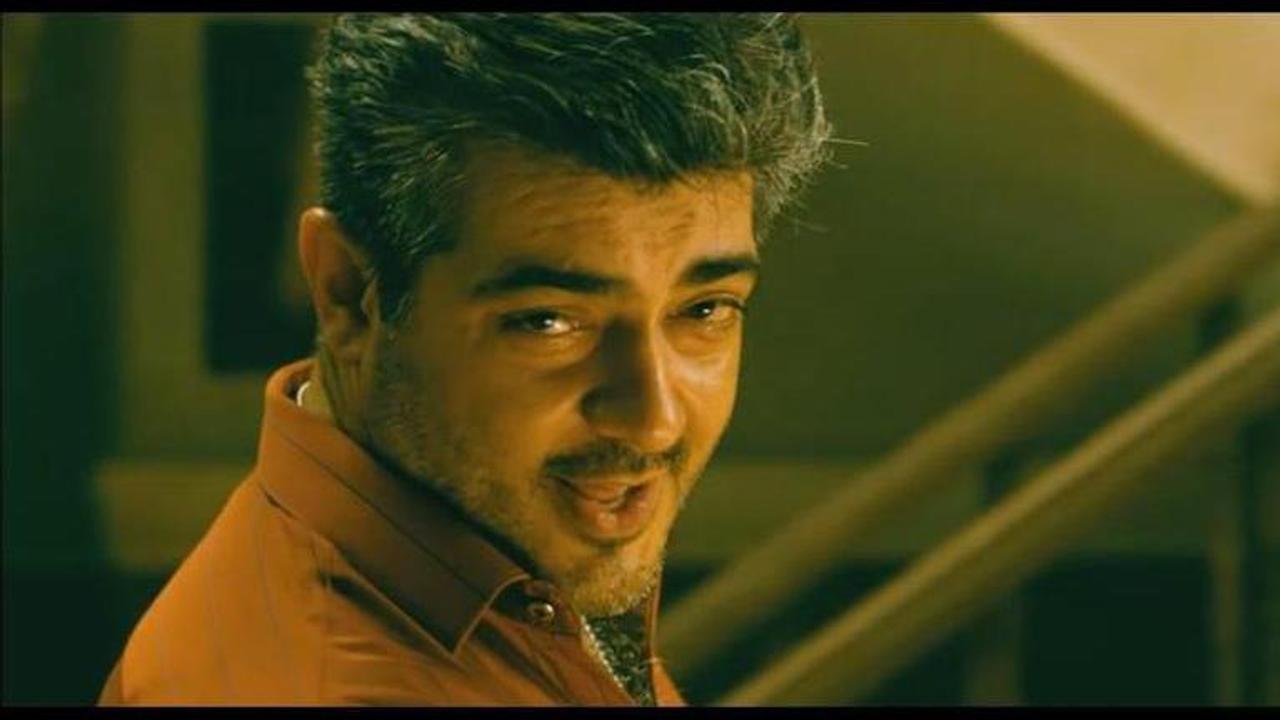 Thala Ajith