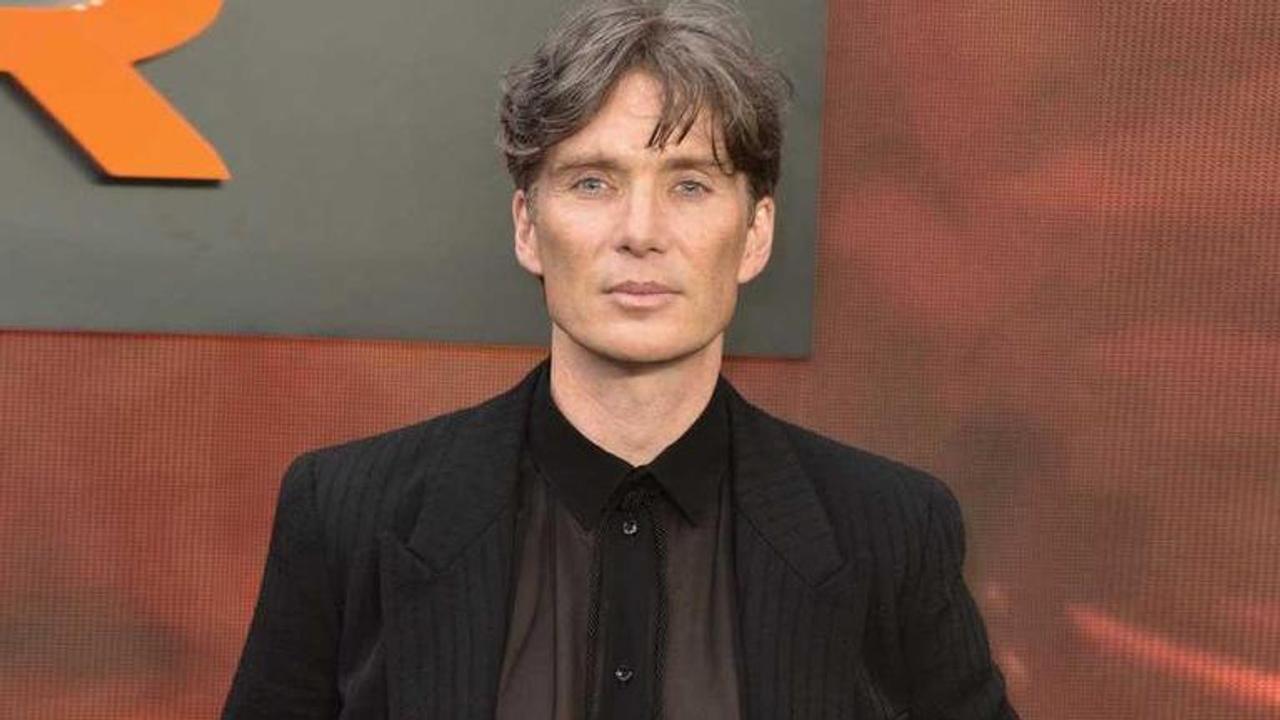 Cillian Murphy