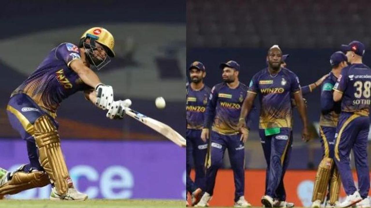 Kolkata Knight Riders