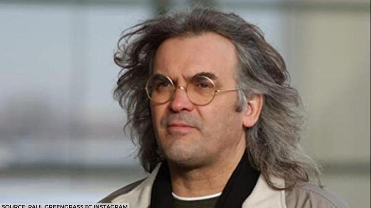 Paul Greengrass