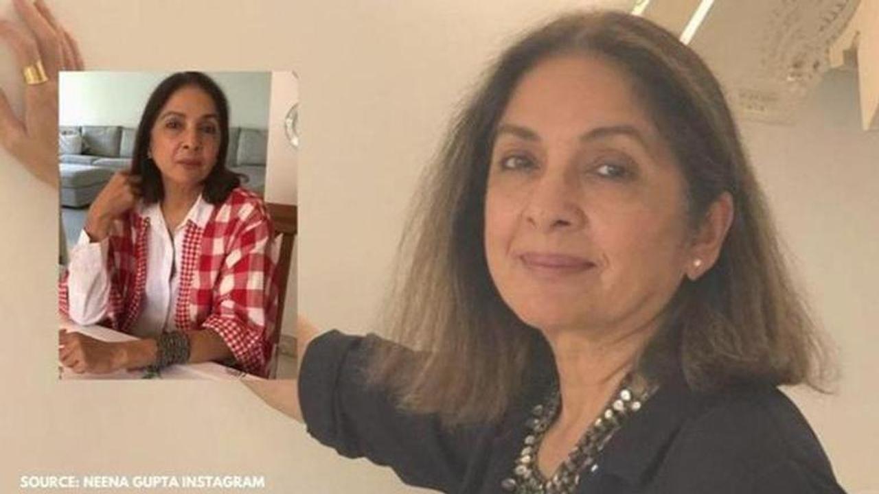 Neena Gupta