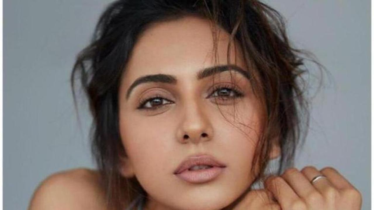 rakul preet singh