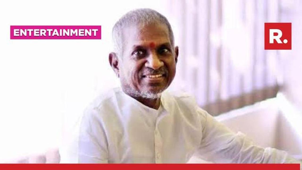 Ilaiyaraaja