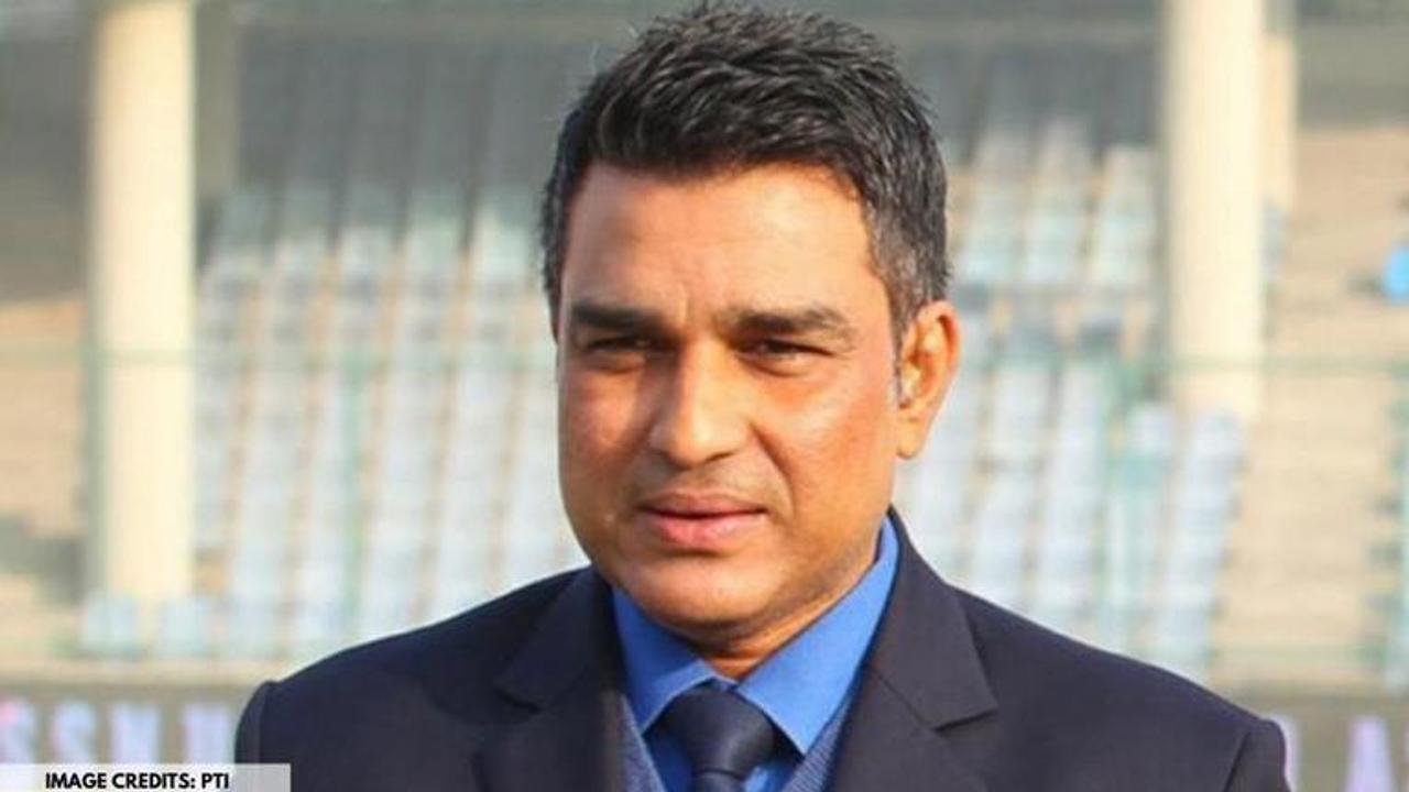 Sanjay Manjrekar