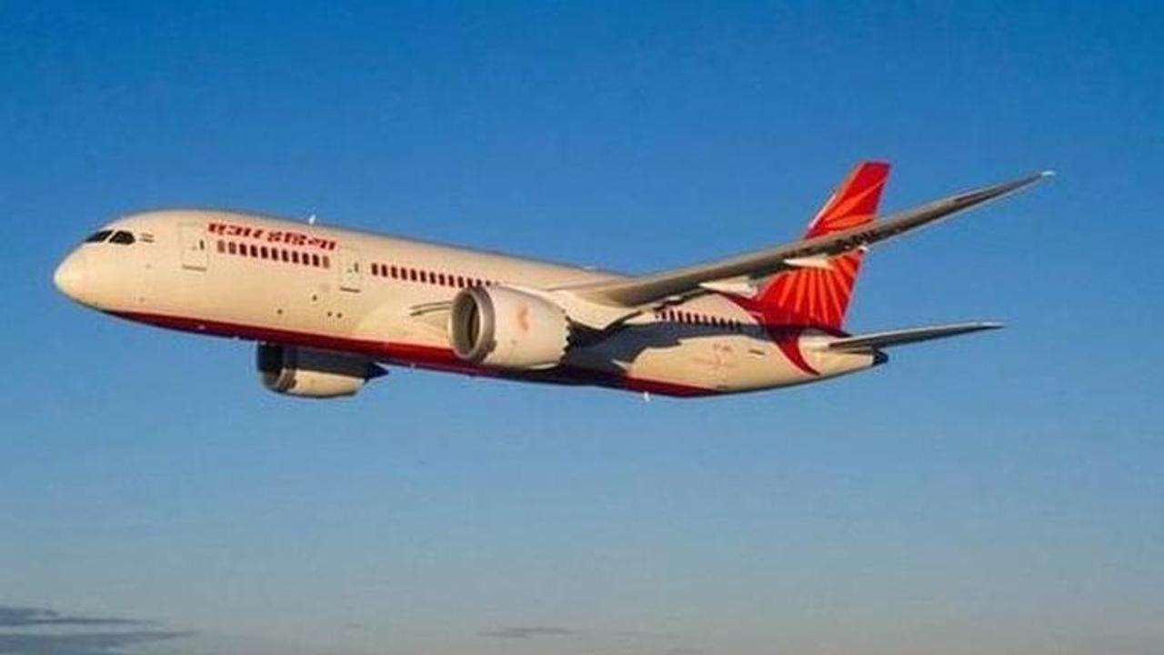 Air India