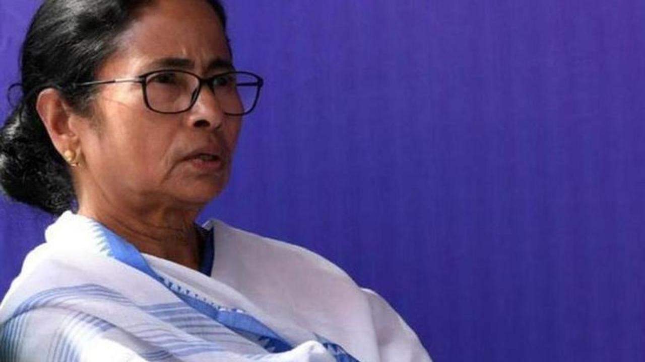 Mamata Banerjee