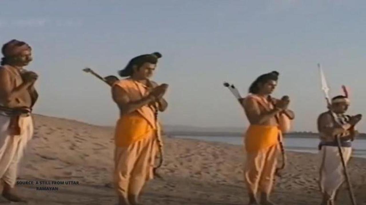 uttar ramayan