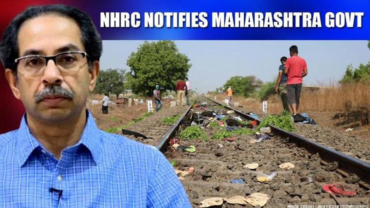 NHRC