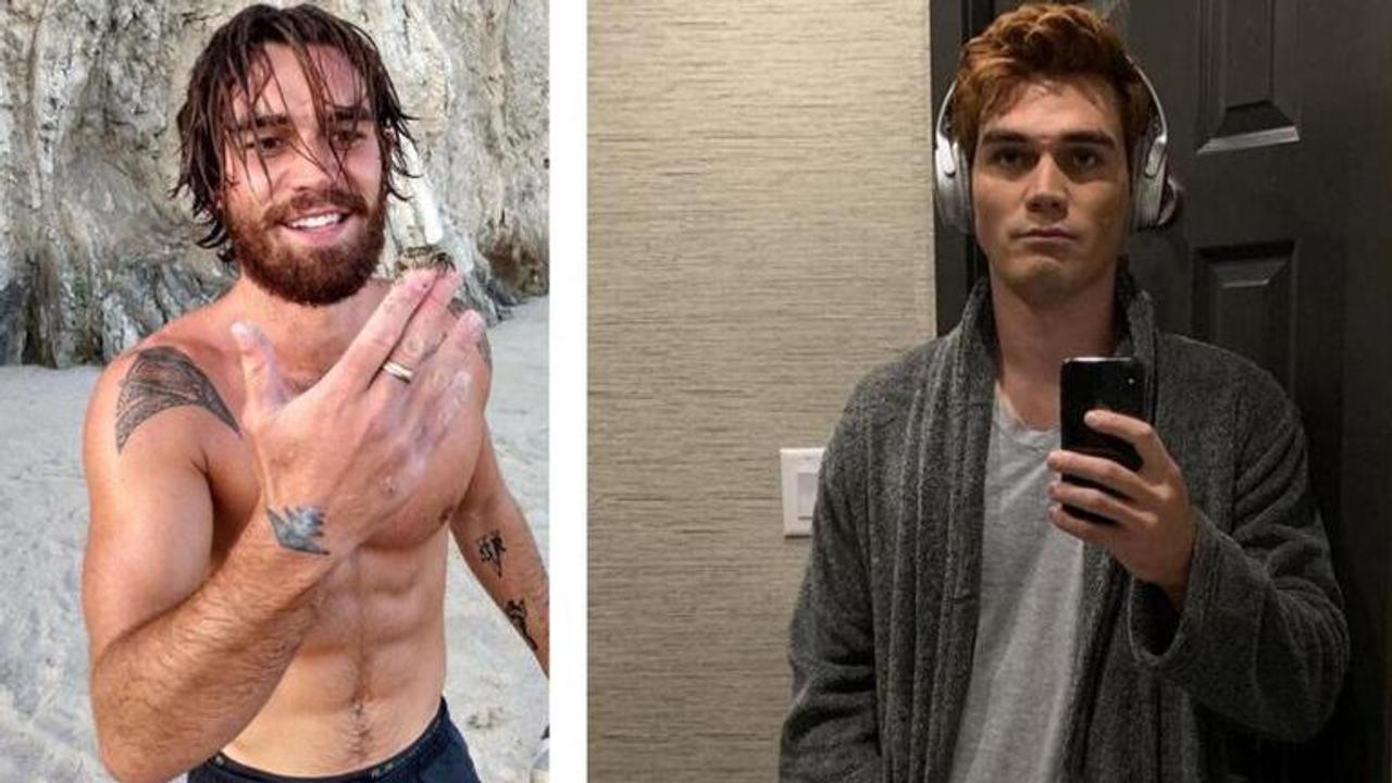 KJ Apa