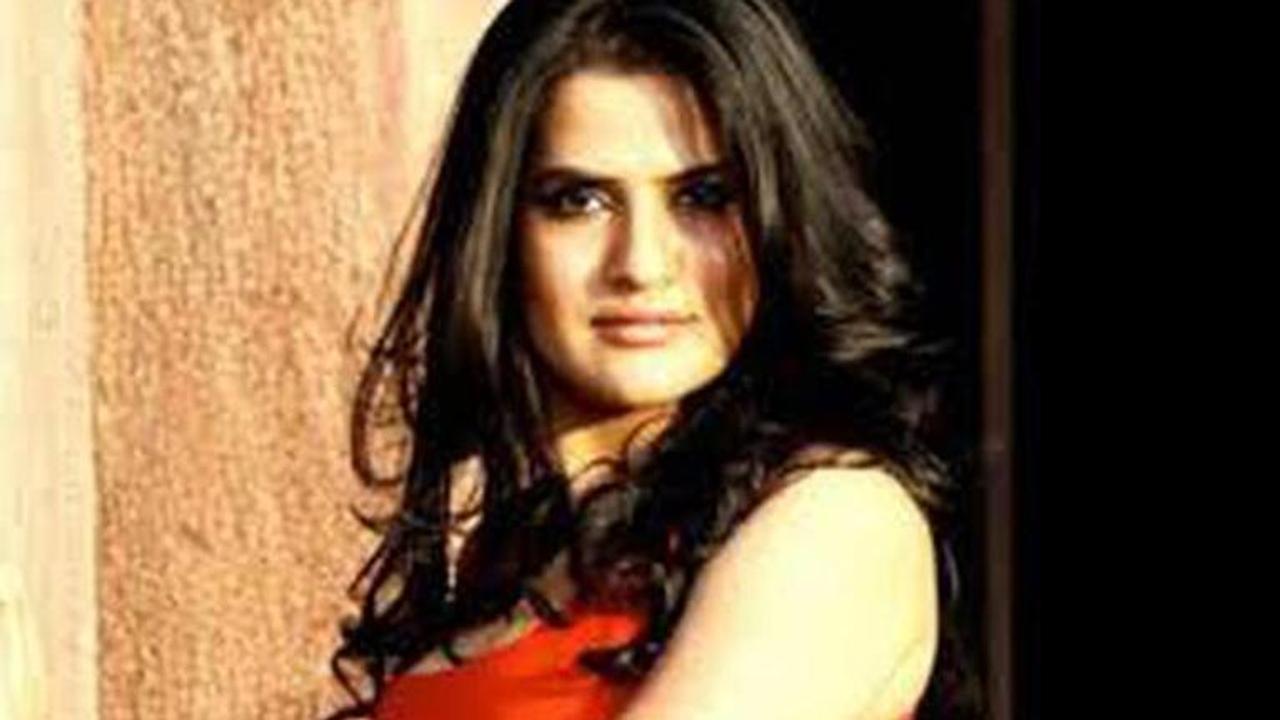 Sona Mohapatra