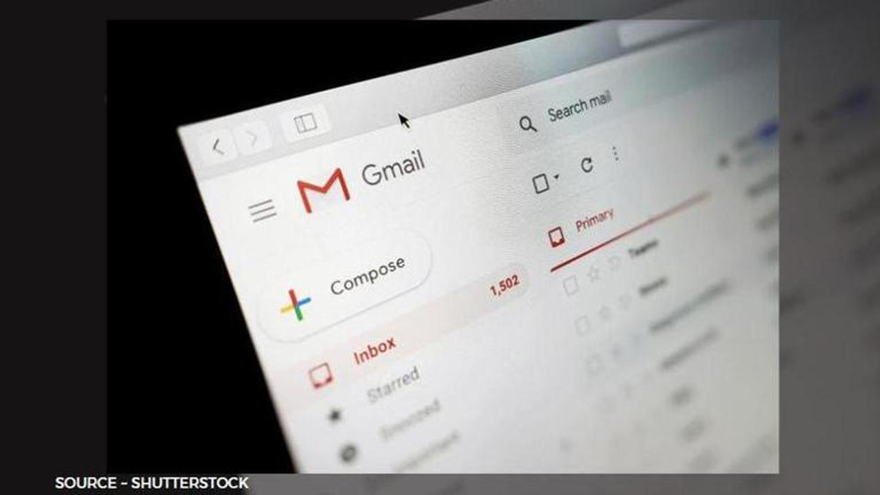 gmail app