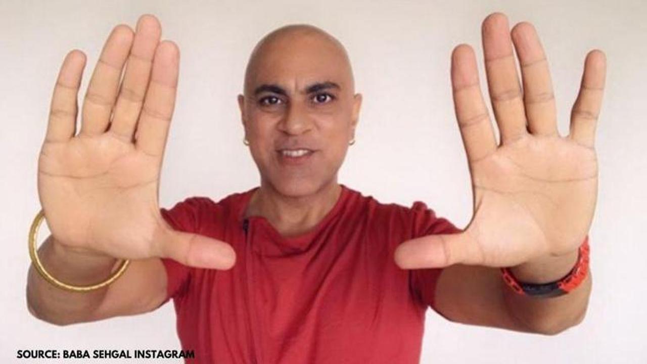 Baba Sehgal