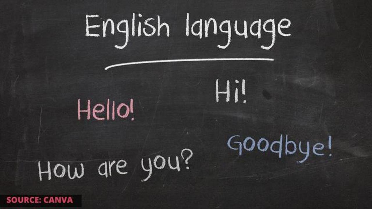 what is world english language day