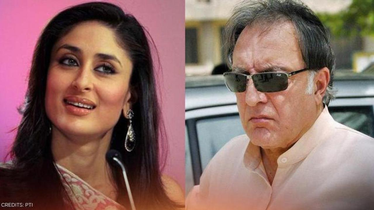 Kareena Kapoor remembers father-in-law Mansoor Ali Khan Pataudi on death anniversary