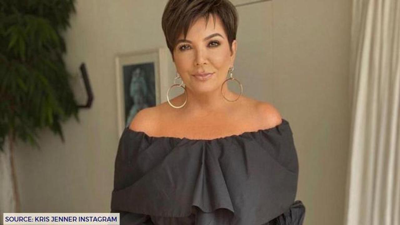 kris jenner