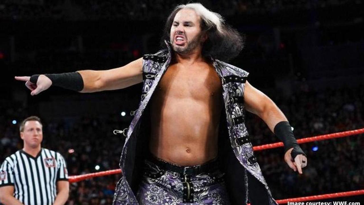 Matt Hardy