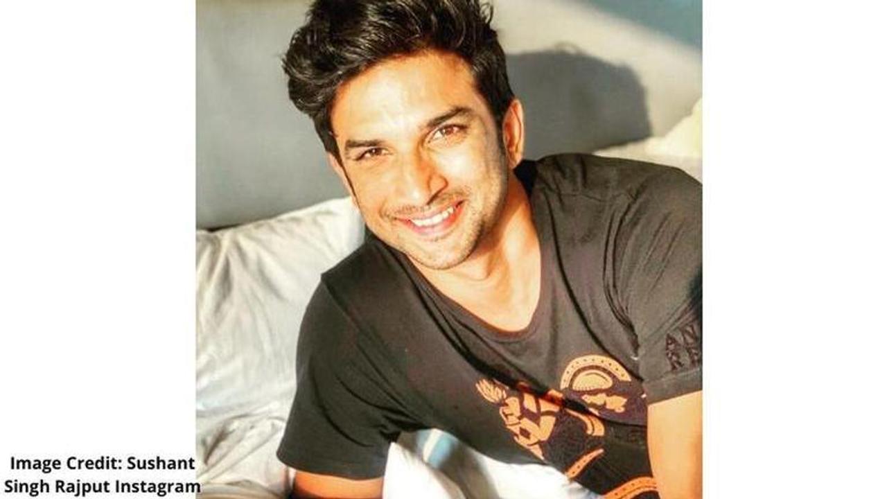 sushant singh rajput