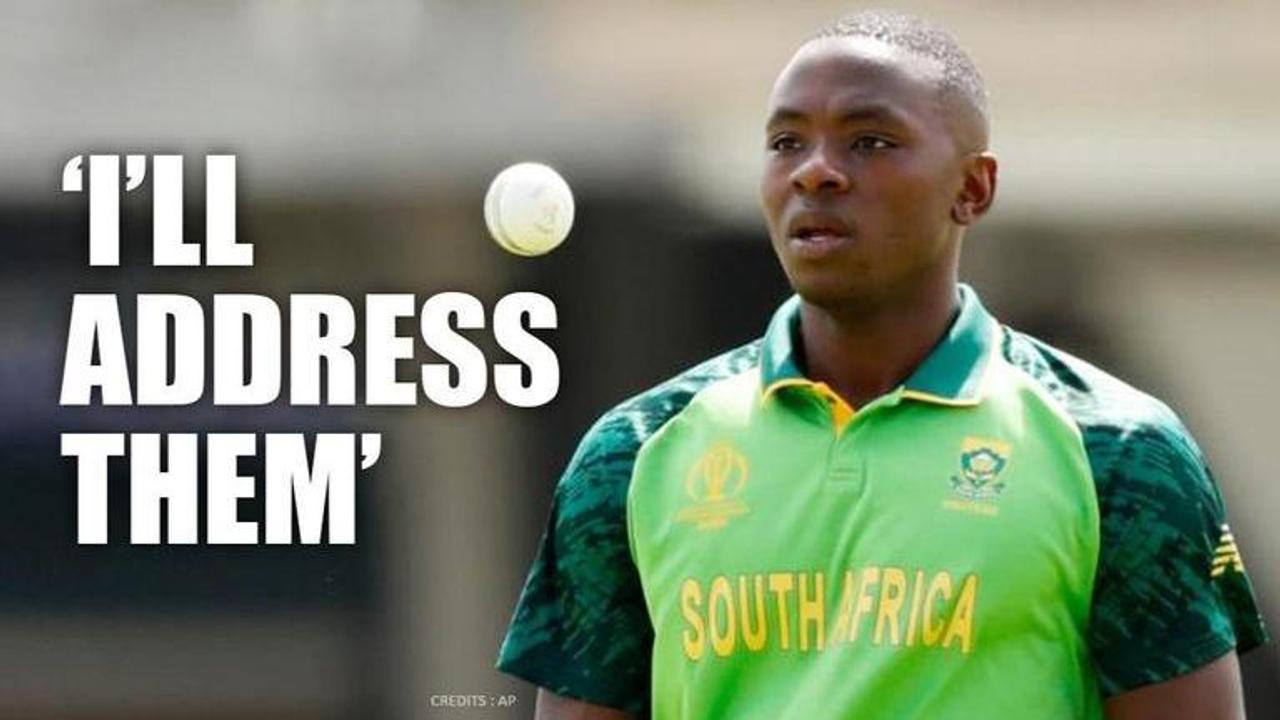 Rabada