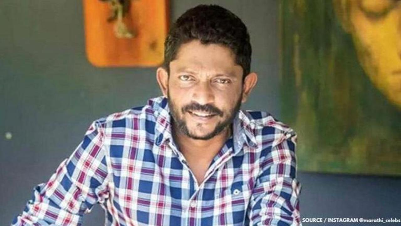 Nishikant Kamat