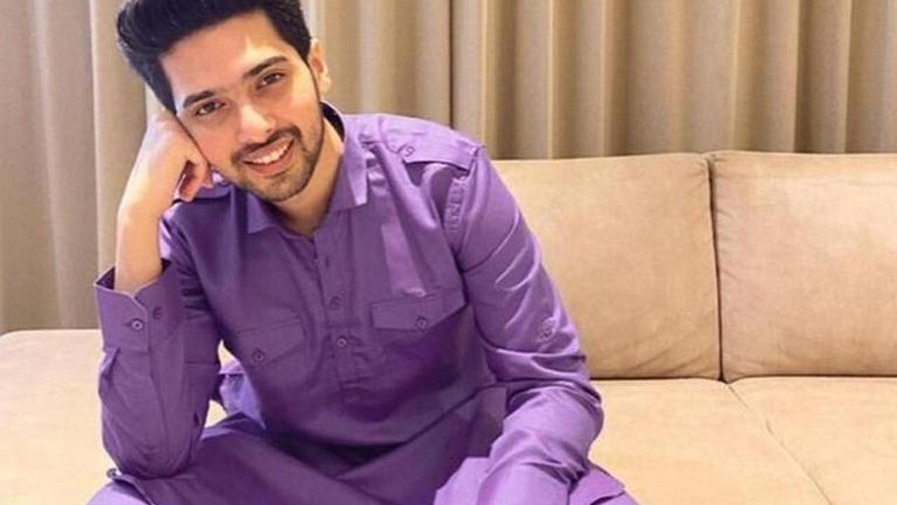 Armaan Malik