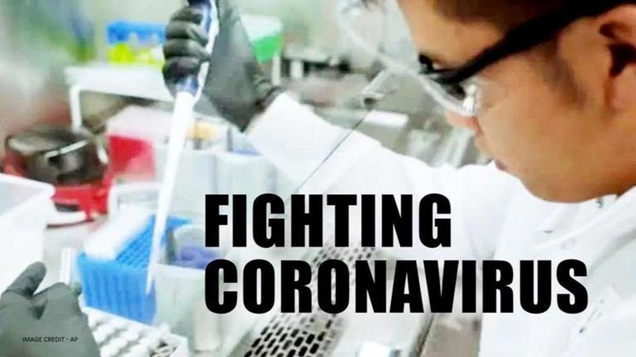 Coronavirus