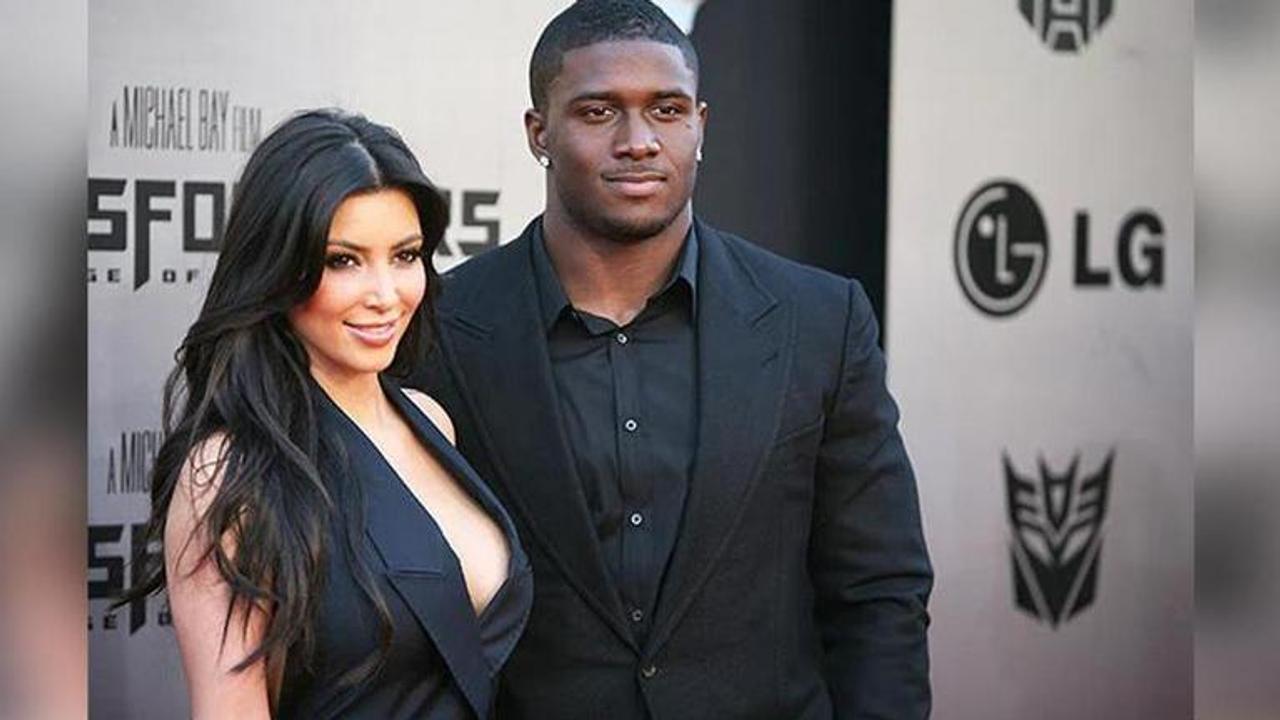 reggie bush