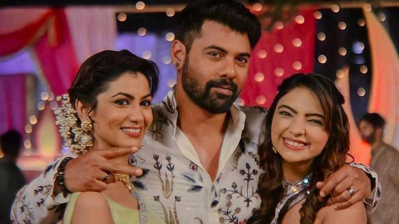 Kumkum Bhagya November 20 2020