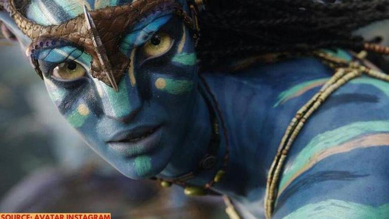 avatar 2