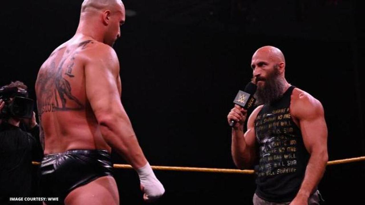 Tommaso Ciampa