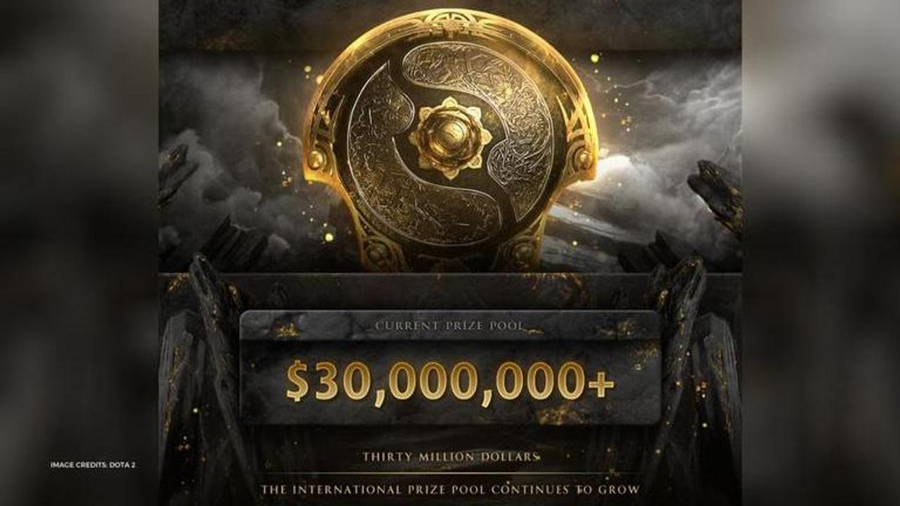 dota 2 battle pass prize pool