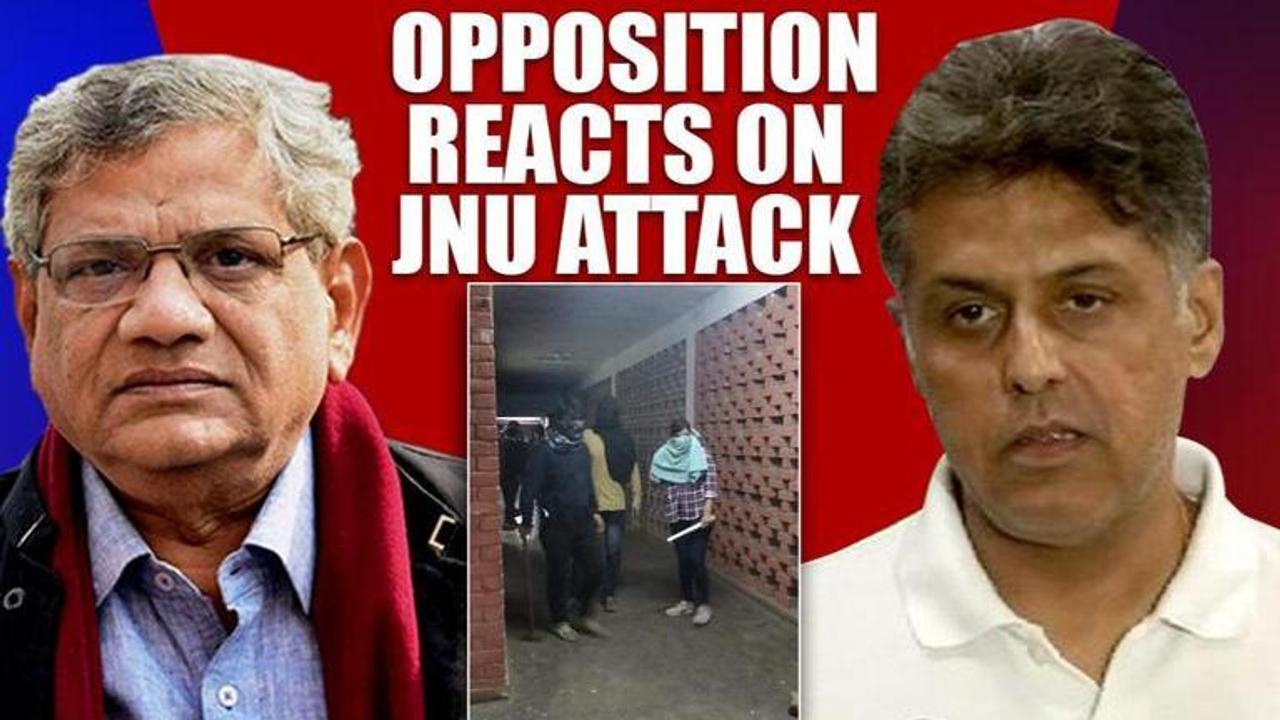 Sitaram Yechury