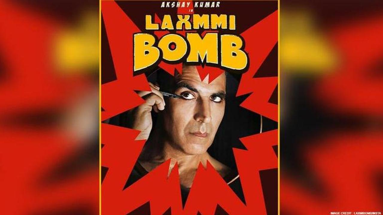 Is Akshay Kumar, Kiara Advani starrer Laxmmi Bomb to release on OTT platform amid crisis?