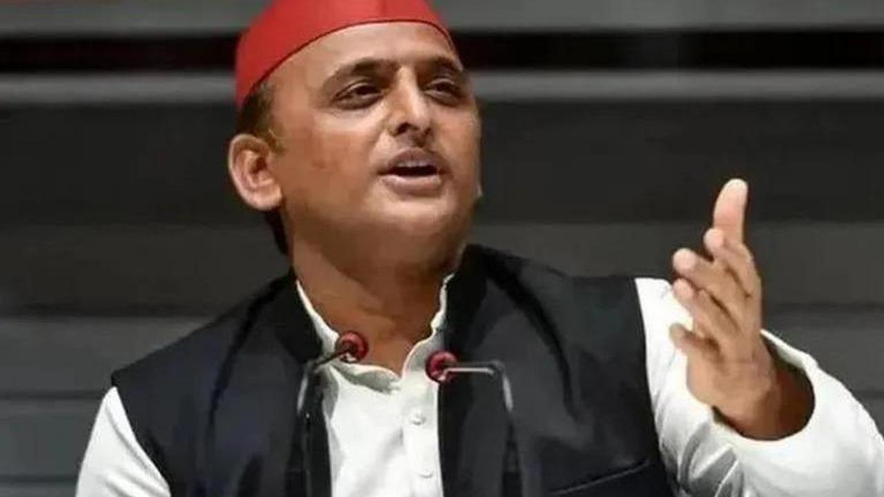 Akhilesh Yadav