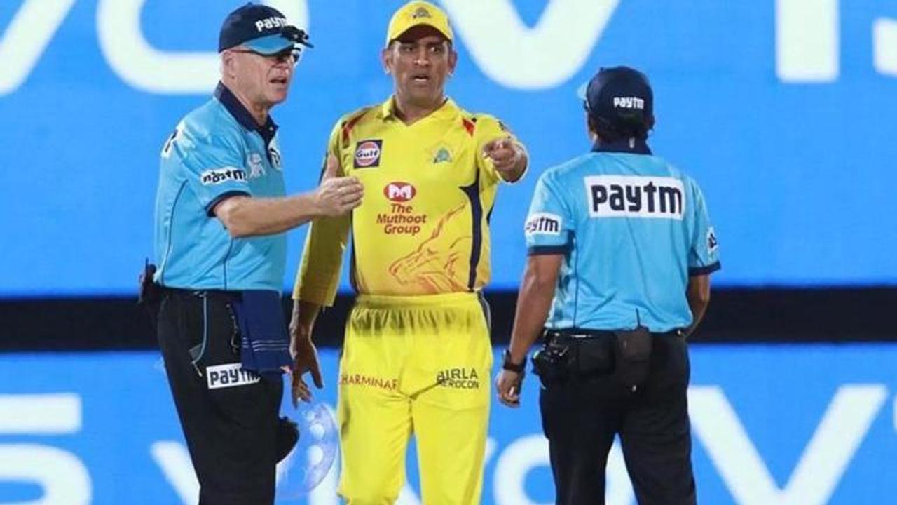 'MS Dhoni wanted...': Tamil Nadu Cricket Association shoots down Dhoni's special request