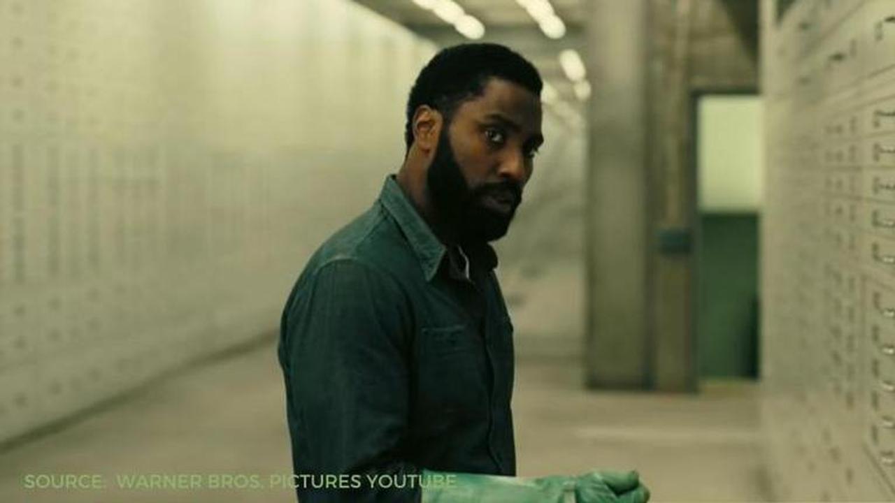 John David Washington