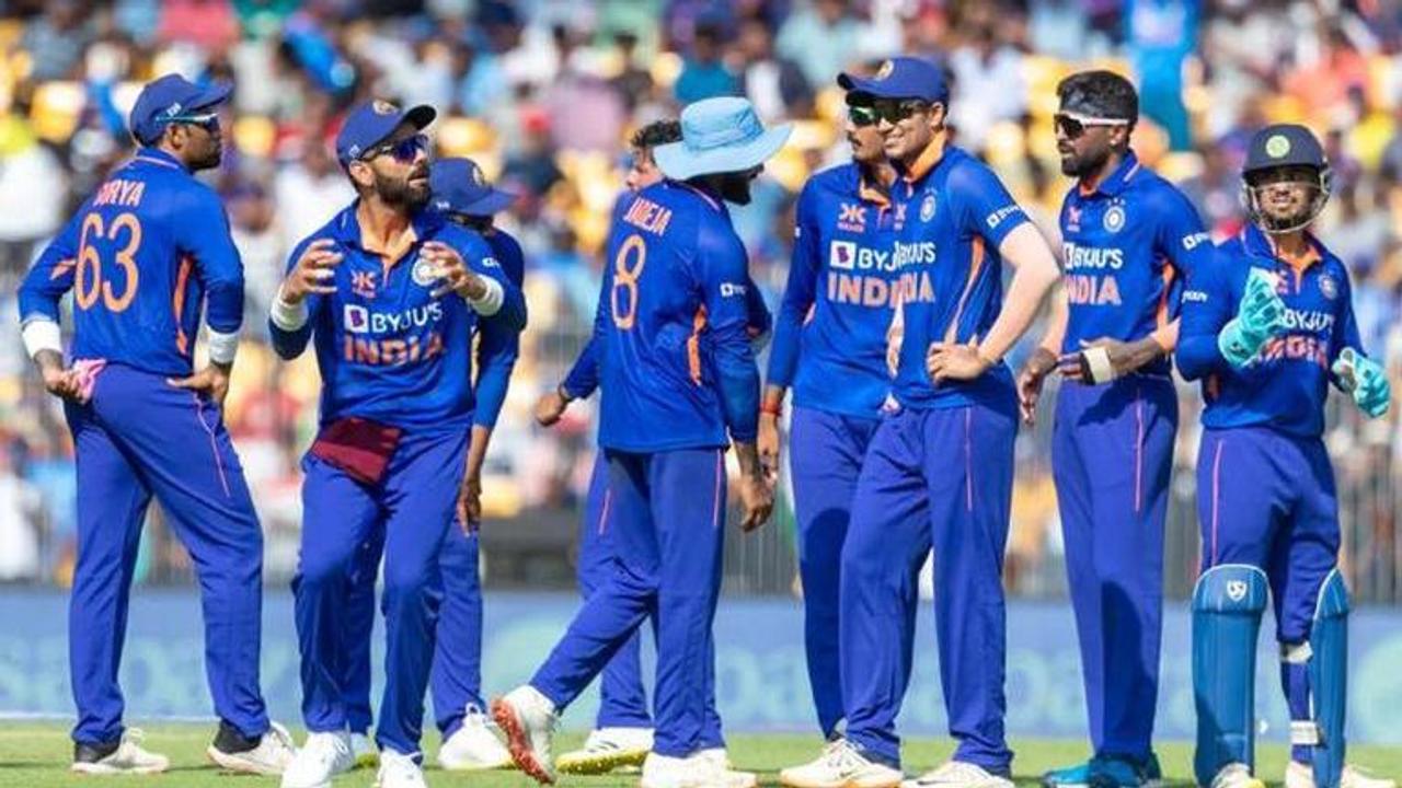 Team India, Rohit Sharma, Indian Cricket Team, Asia Cup 2023