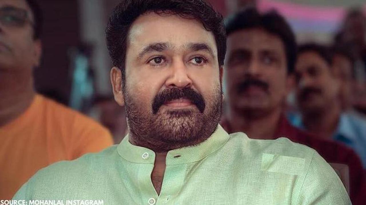 mohanlal